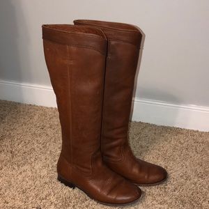 FRYE boots